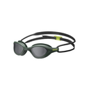 Arena - 365 Goggle - Smoke Lens-Deep Green-Black