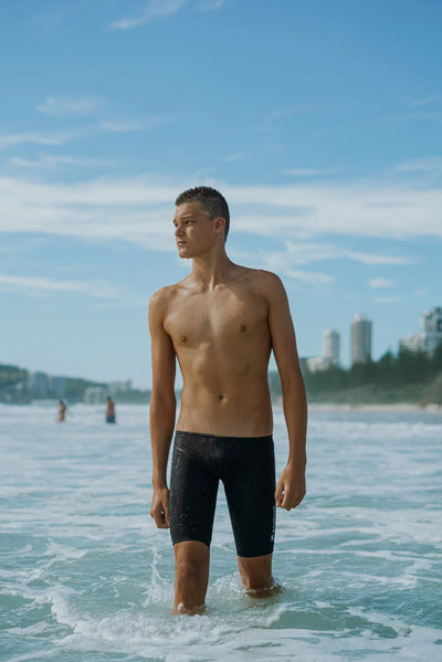 ENGINE - Mens - Shredskin Jammer