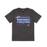 Teamline - Junior Festival 2026 - T-Shirt - Coal