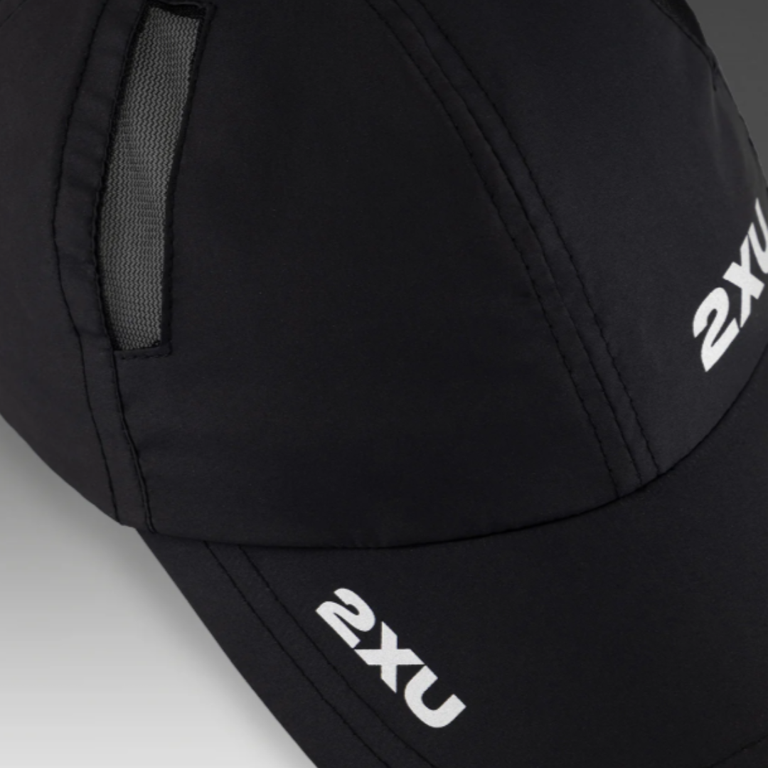 2XU - Run Cap - Assorted Colours