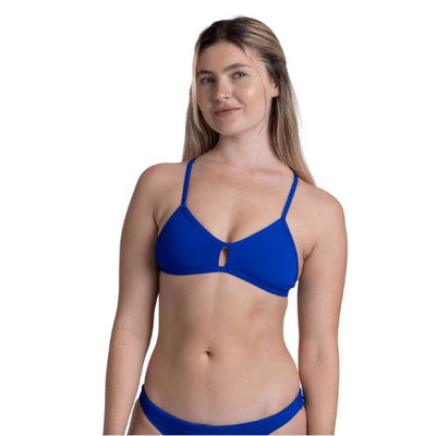 Jolyn - Womens - Vent Bikini Top