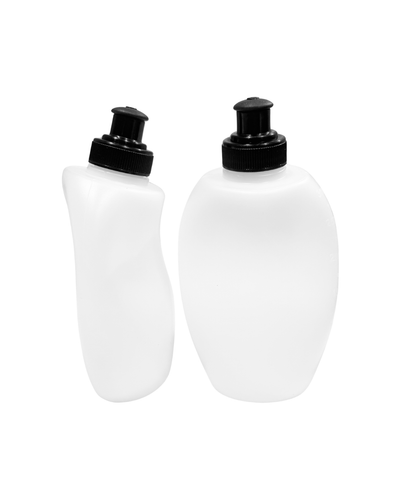 NERD - 300ml Groove Bottles