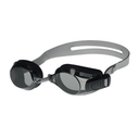 Arena - Zoom X-Fit Google - Black/Smoke/Clear