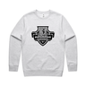 Teamline - Swimming NZ Champs 2026 - Crew - White Marle