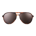 Goodr - Mach G Sunglasses - Amelia Earhart Ghosted Me