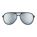 Goodr - Mach G Sunglasses - Add the Chrome Package