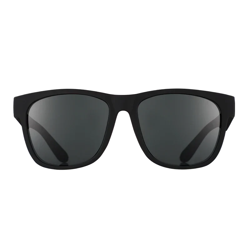 Goodr - BFG Sunglasses - Hooked on Onyx