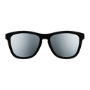 Goodr - OG Sunglasses - Ron's Smoke and Mirrors