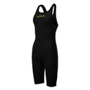 Finis - Womens - Fuse Tech - Open Back Kneeskin