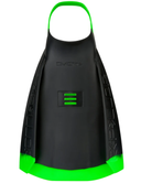 DMC - Repellor Fins - Black/Green, Orange/Yellow