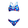 Funkita - Girls - Racerback Two Piece - Mad Mirror