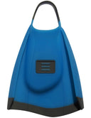 DMC - Elite Max Fins - Blue Charcoal, Fluro Charcoal