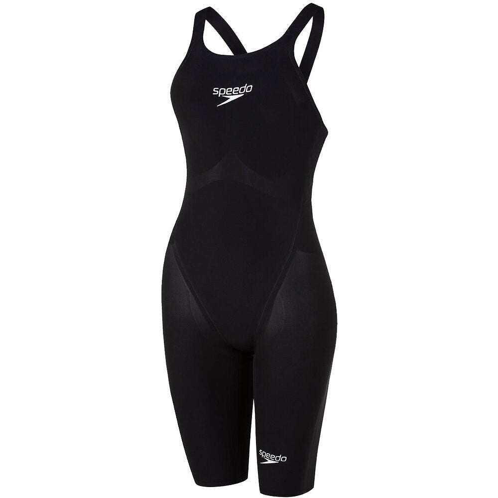 Speedo - Womens - Fastskin LZR Pure Valor Openback Kneeskin