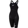 Speedo - Womens - Fastskin LZR Pure Valor Openback Kneeskin