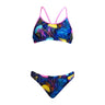 Funkita - Girls - Racerback Two Piece - Schwimma Stinga