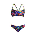 Funkita - Womens - Sports Brief - Destroyer