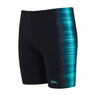 Zoggs - Mens - Panelled Mid Jammer - Pipeline