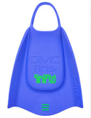 DMC - Elite 2 Fins - Tri Indigo, Tri Jade