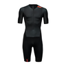 HUUB - Mens - Eternal Aero Tri Suit - Black