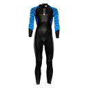 HUUB - Mens - OWC 3:3 Wetsuit - Blue