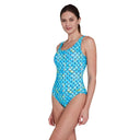 Zoggs - Womens - Ecofeel Scoopback - Sirene