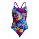 Funkita - Womens - Diamond Back One Piece - Sting Stung
