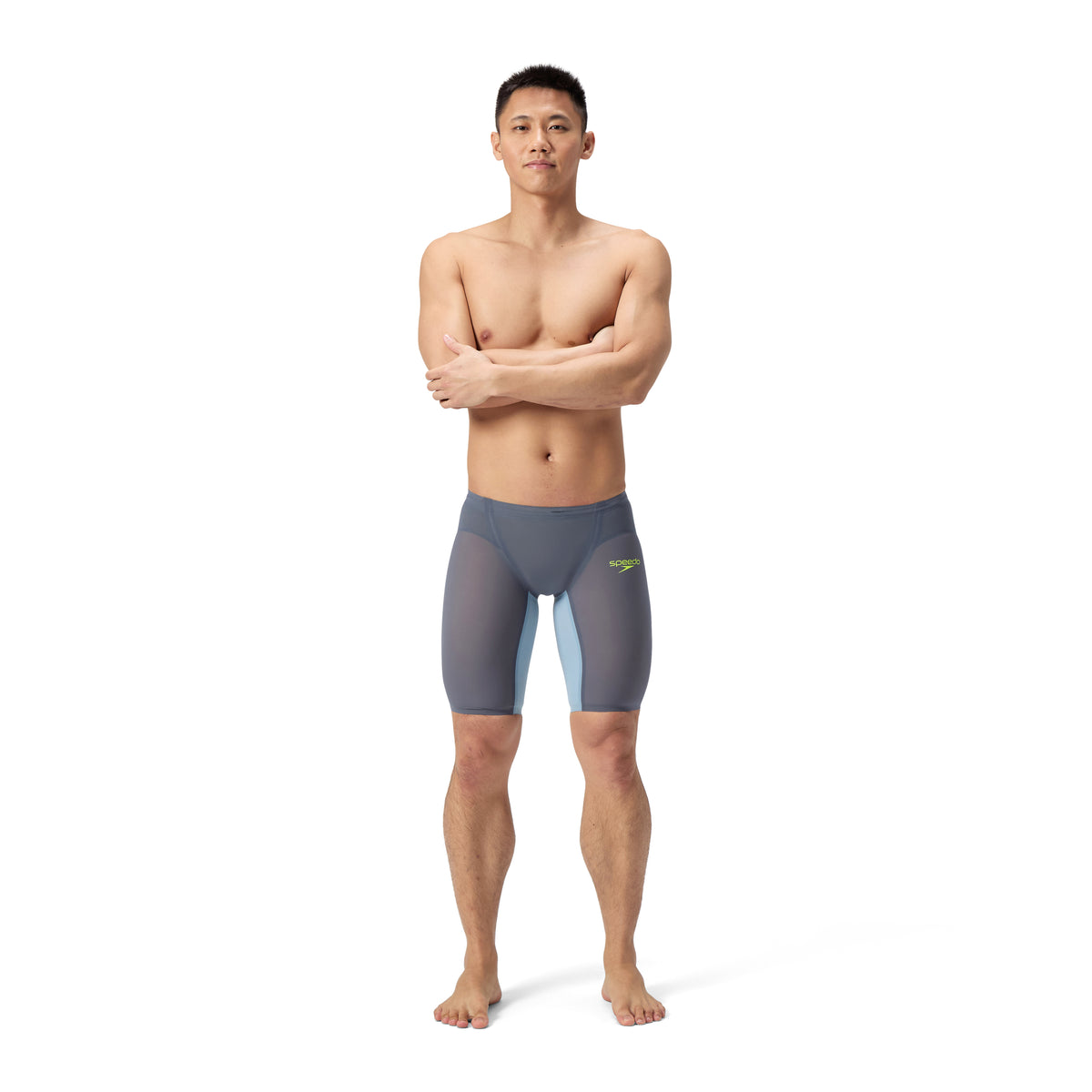 Speedo - Mens - Fastskin LZR Pure Valor 2 Jammer