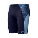 Speedo - Mens - Endurance+ Max Splice Jammer - Navy/Sugar Blue