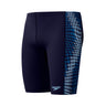 Speedo - Mens - Endurance+ Tech Panel Jammer - Navy/Sugar