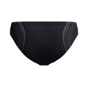 Speedo - Mens - Printed Movement Brief - Black