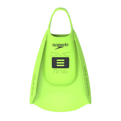 Speedo X DMC Super Fin - Blue Atoll, Green Fizz, Olive