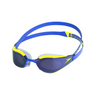 Speedo - Fastskin Hyper Elite Mirror Goggle - Deep Royal/Cobalt/Iris