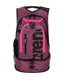 Arena - Fastpack 3.0 - Plum Neon Pink