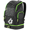 Arena - Spiky 2 Large Backpack - Pivot Fluo Green