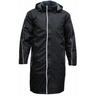 Cloke - Sideline Jacket - Black