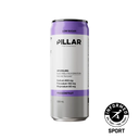 PILLAR - Sparkling Electrolyte Hydration RTD - Passionfruit
