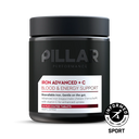 PILLAR - Iron Advanced + C