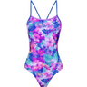 Amanzi - Womens - Wild Blooms One Piece