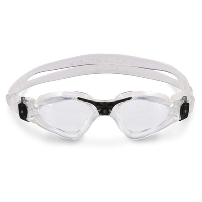 Aqua Sphere - Kayenne Goggle - Clear/Black