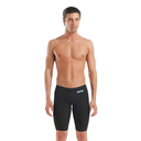 Arena - Mens - Powerskin Veloce Jammer - Black/Teal