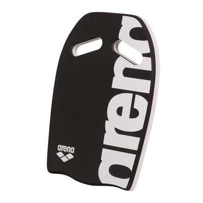 Arena - Kickboard Black/White