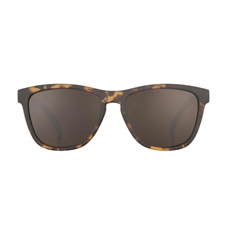 Goodr - OG Sunglasses - Bosely's Basset Hound Dreams