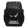 Funky Trunks - Space Case Backpack - Eye Spy