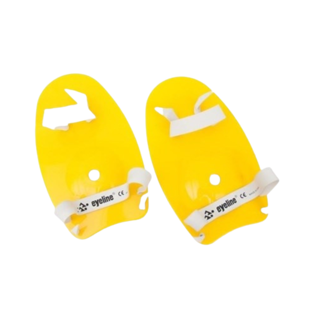 Eyeline - Hand Paddles - Large