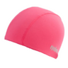Eyeline - Kids Polyester Swim Cap - Hot Pink
