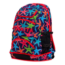 Funky Trunks - Elite Squad Backpack - Starry Night