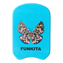 Funky - Training Kickboard - Copper Cluster
