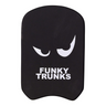 Funky - Training Kickboard - Eye Spy