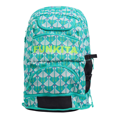 Funky Trunks - Elite Squad Backpack - Loose Goose