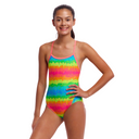 Funkita - Girls - Twisted One Piece - Melting Mayhem